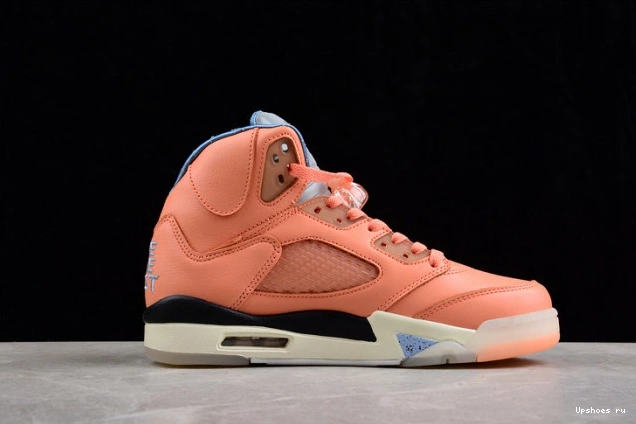 Best DV4982-641 Retro Jordan Khaled 5 Crimson DJ Bliss We The 0725